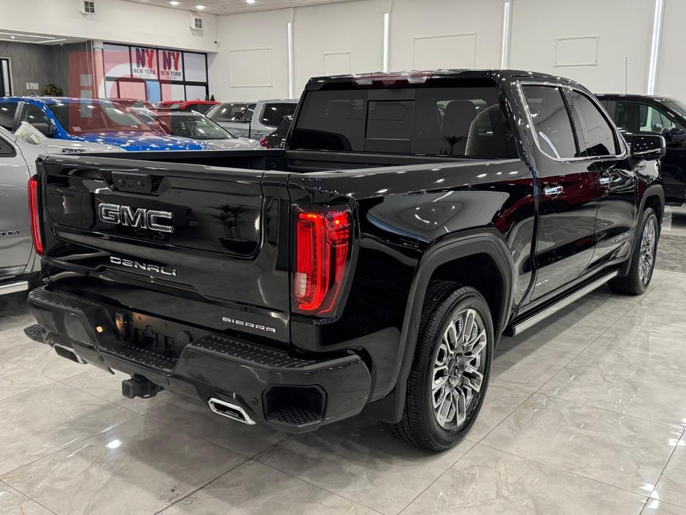 جي ام سي سييرا